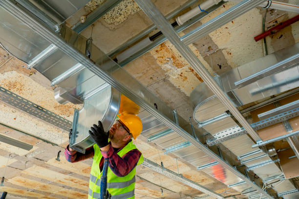 Best HVAC Financing and Leasing in Pender, NE