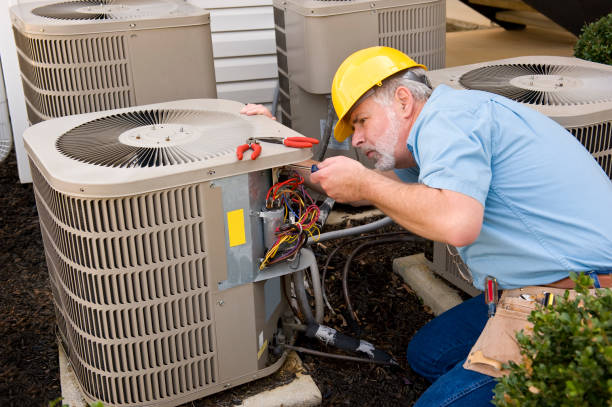 Best Thermostats and Smart Controls in Pender, NE