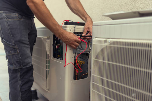 Best HVAC Retrofitting and Upgrading in Pender, NE