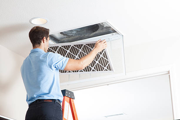  Pender, NE HVAC Pros