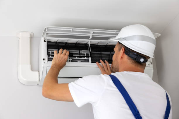 Best VRF (Variable Refrigerant Flow) Systems in Pender, NE
